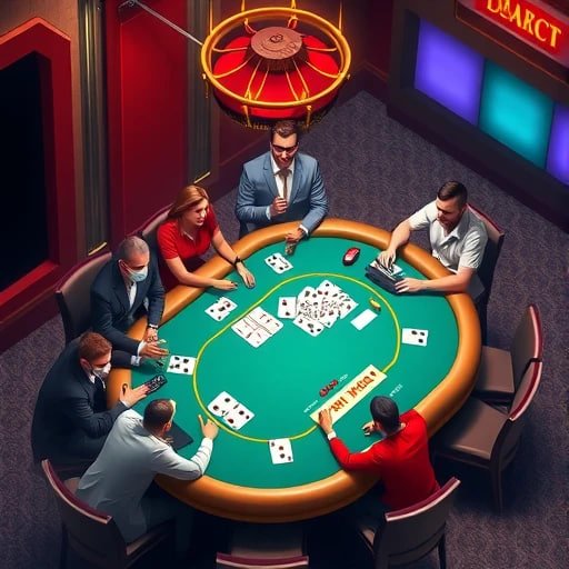 Step-by-step deposit process on 711 Casino Philippines platform