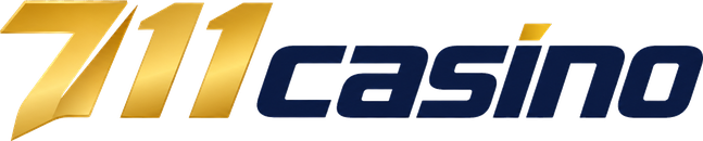 711 Casino official logo